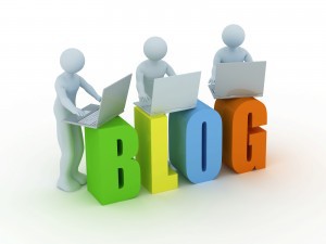 Blog, Seo, Promovering