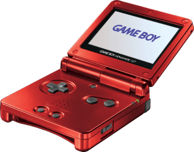 Game_Boy_Advance_SP_Red_Model